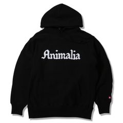 12 oz HEAVY HOODIE - Legendary Logo