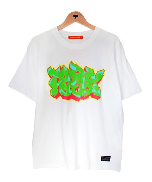 MIND GRAFFITI-TEE