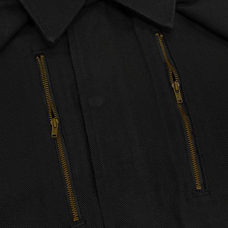 4POCKET JACKET