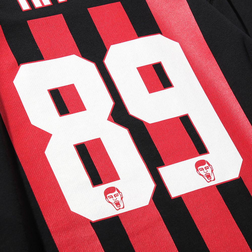 サッカートレーナー