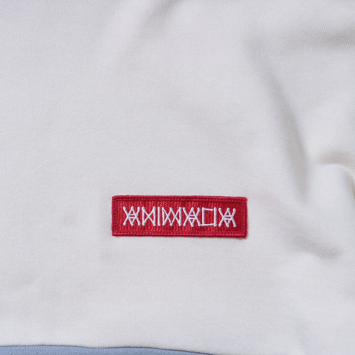 P/O HOODIE - CONVERT #002