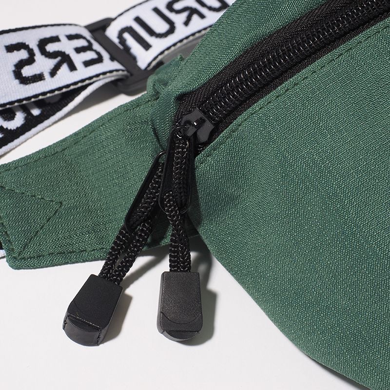 あいつ目ウエストBAG