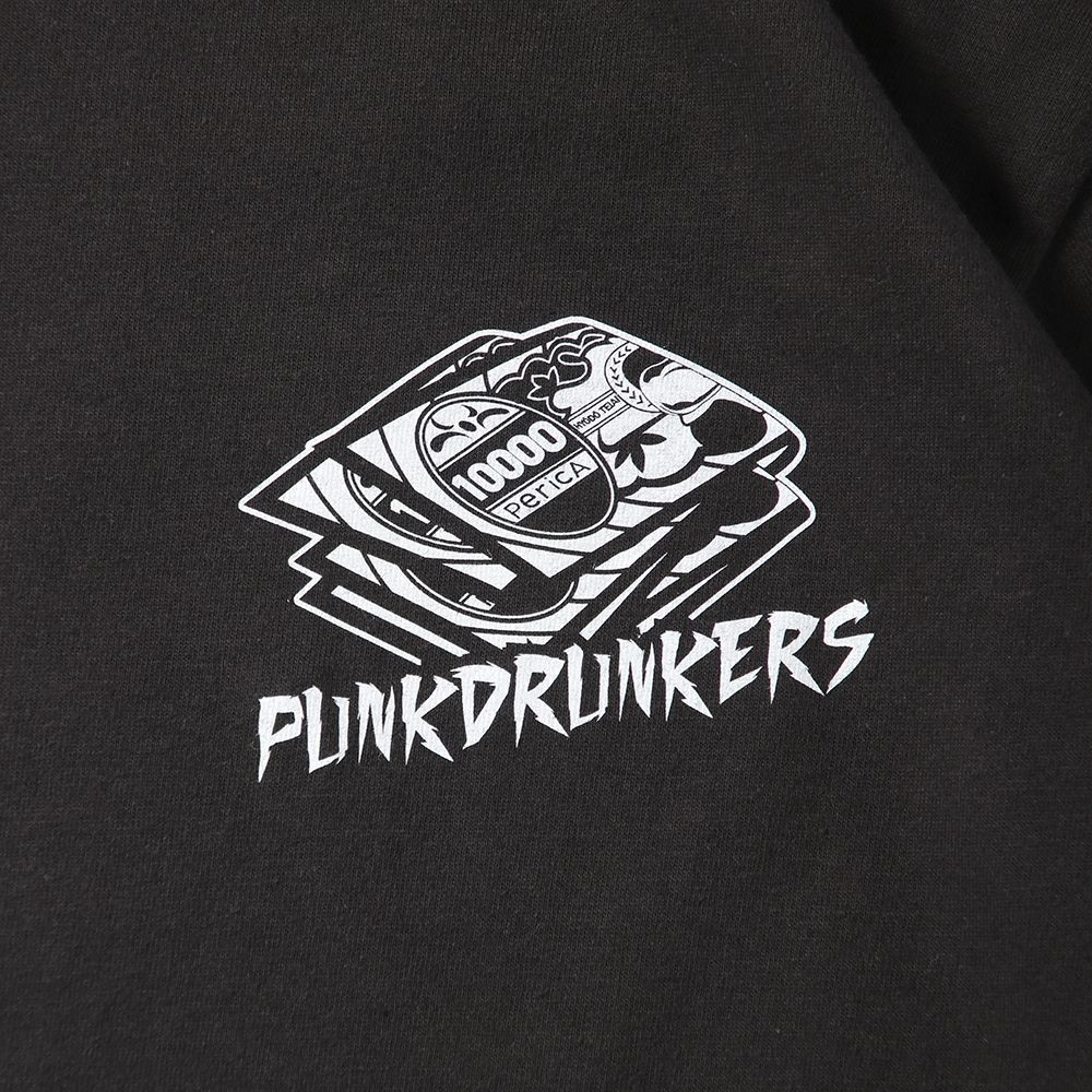 PUNK DRUNKERS - ［PDSx賭博黙示録カイジ］大博奕TEE | DOLL