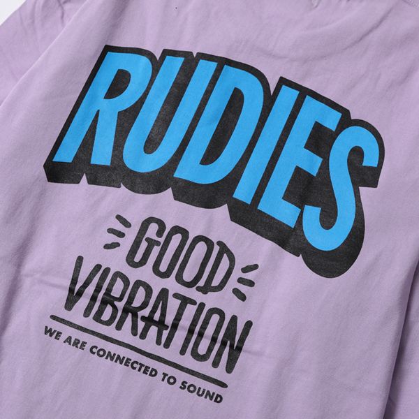 GOOD VIBRATION LS-T