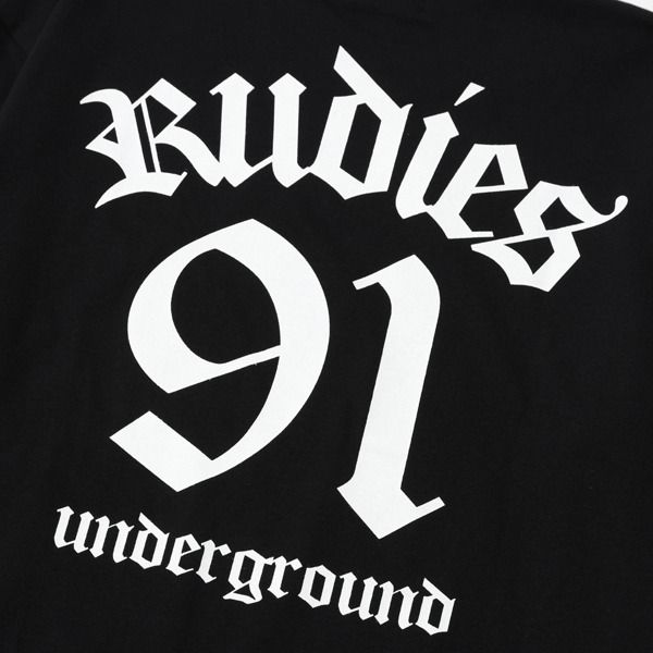 HOOK 91 TEE