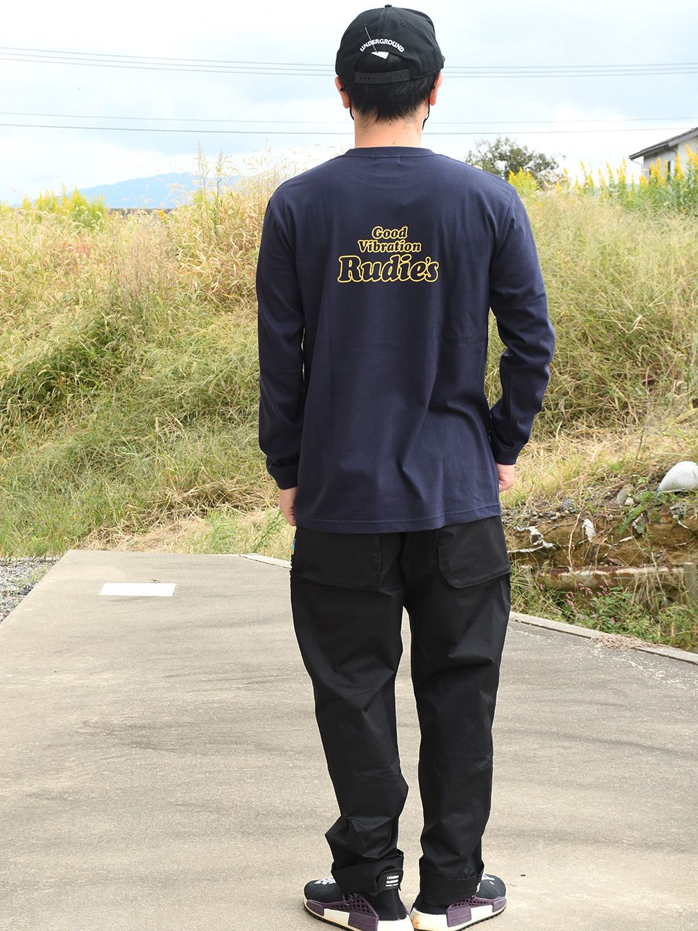 CURVY LS-T