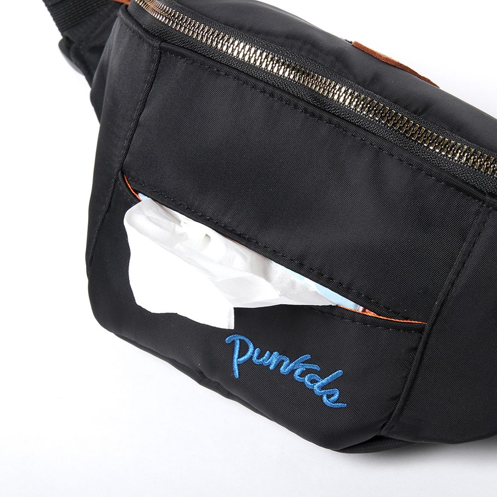 PUNK DRUNKERS パンクドランカーズ ティッシュウエストBAG PUNK DRUNKERS - ティッシュウエストBAG | DOLL