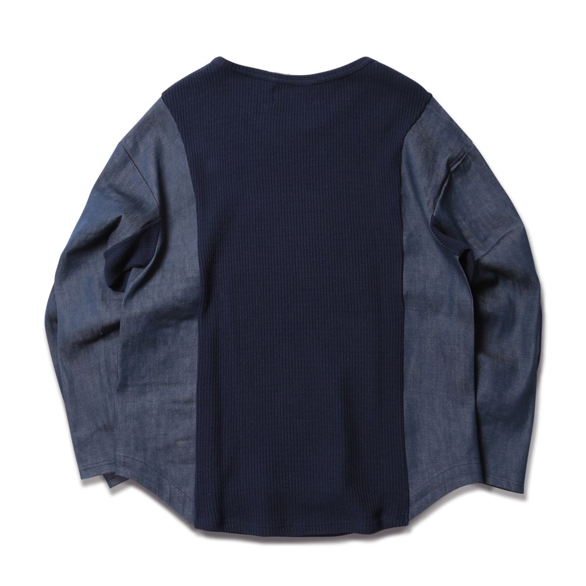 TEANA-KNIT