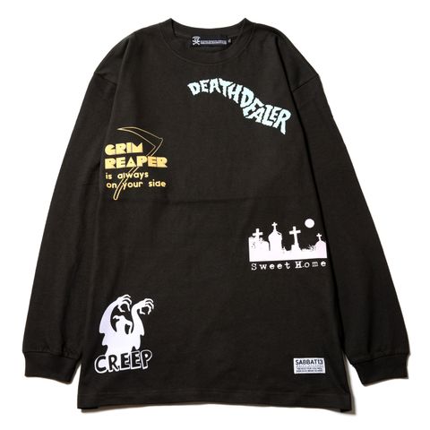 REAPER L/S T
