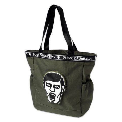 あいつトートBAG