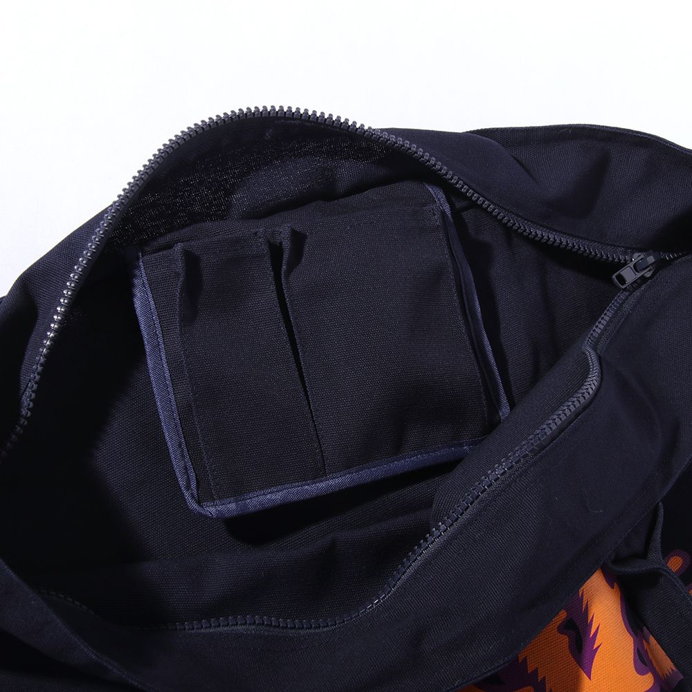 べちゃロゴトートBAG