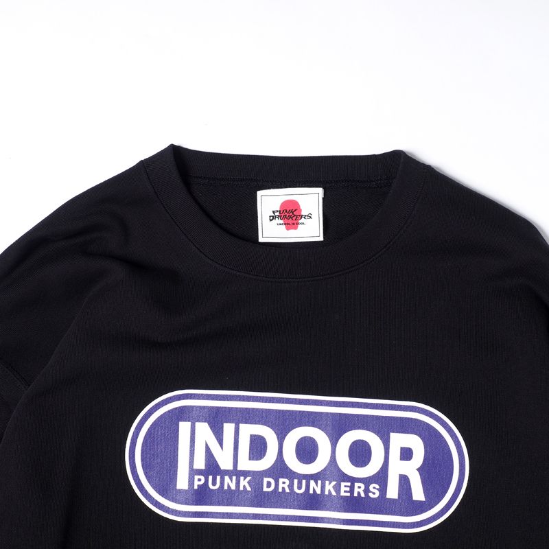 INDOORトレーナー