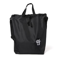あいつパッカブルトートBAG