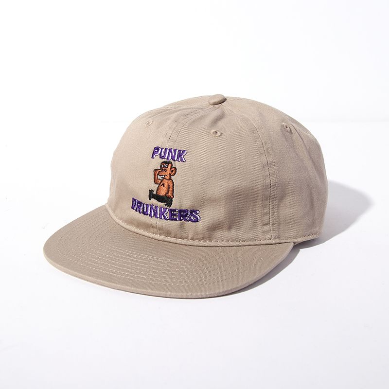 ［PDSxギャートルズ］ドテチンなあいつCAP