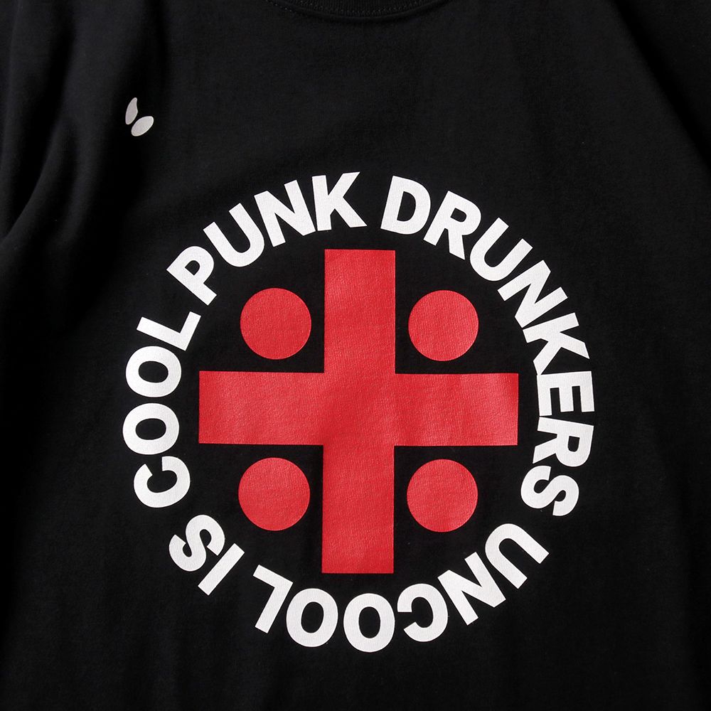 お米の人TEE
