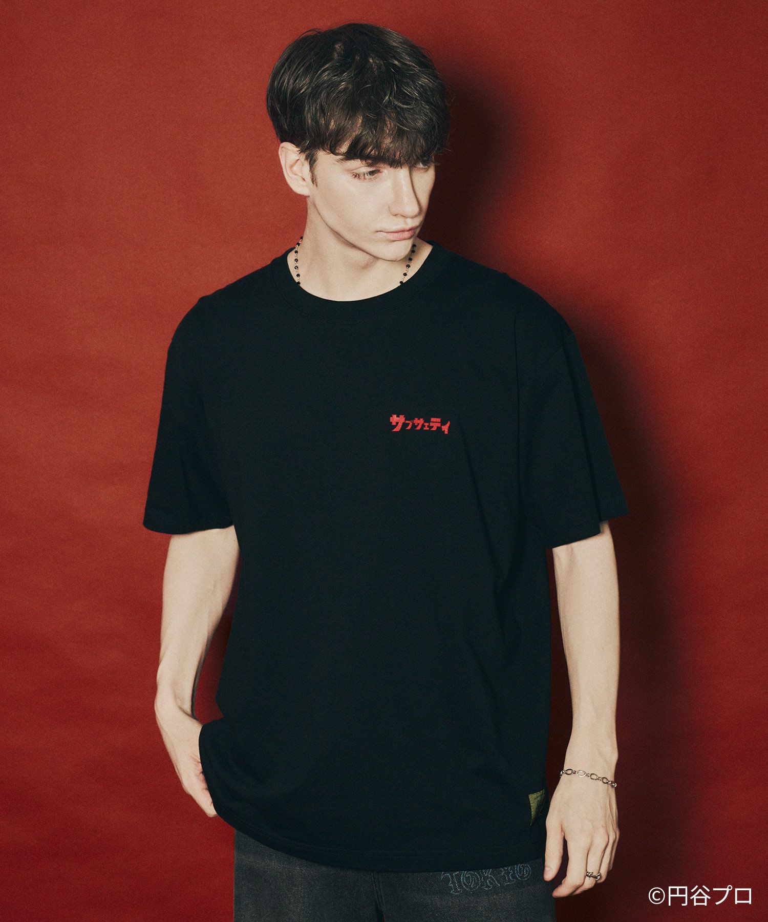 Alien Baltan tee