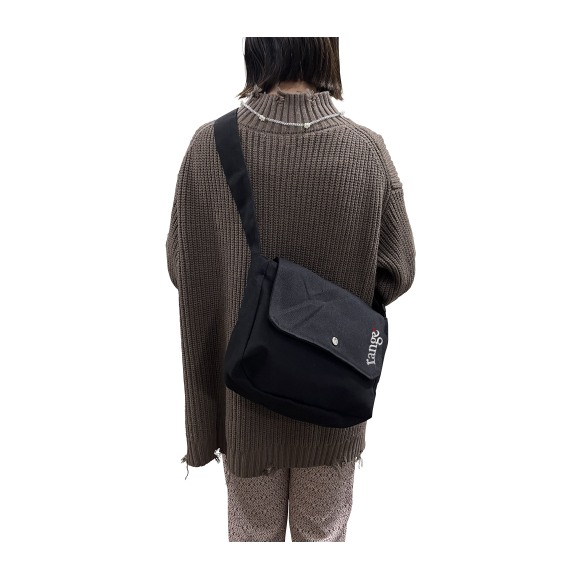 daily size shoulder bag