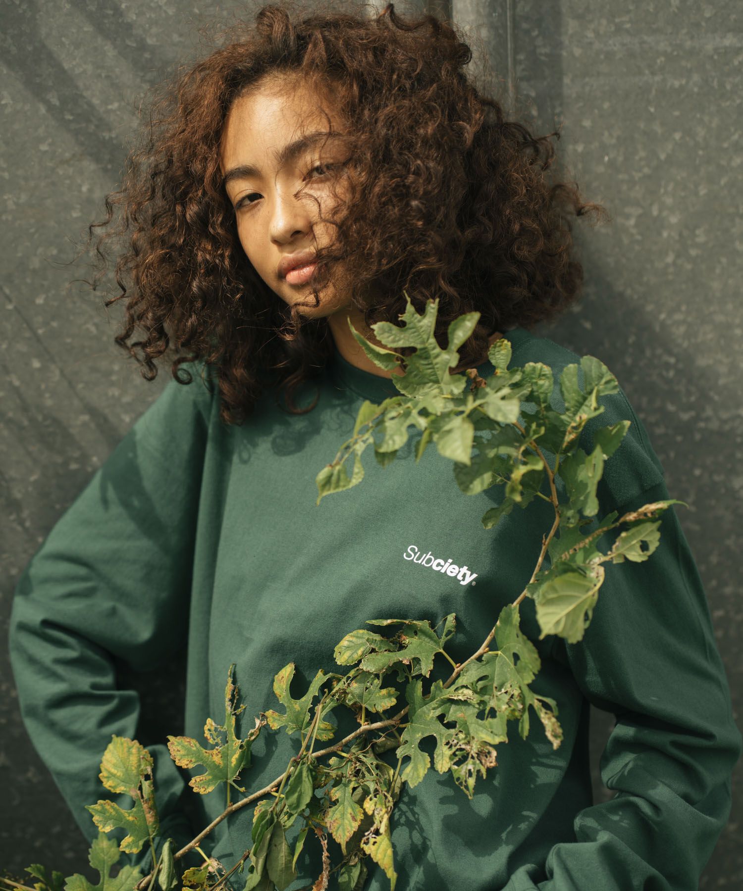 VANDALIZE L/S