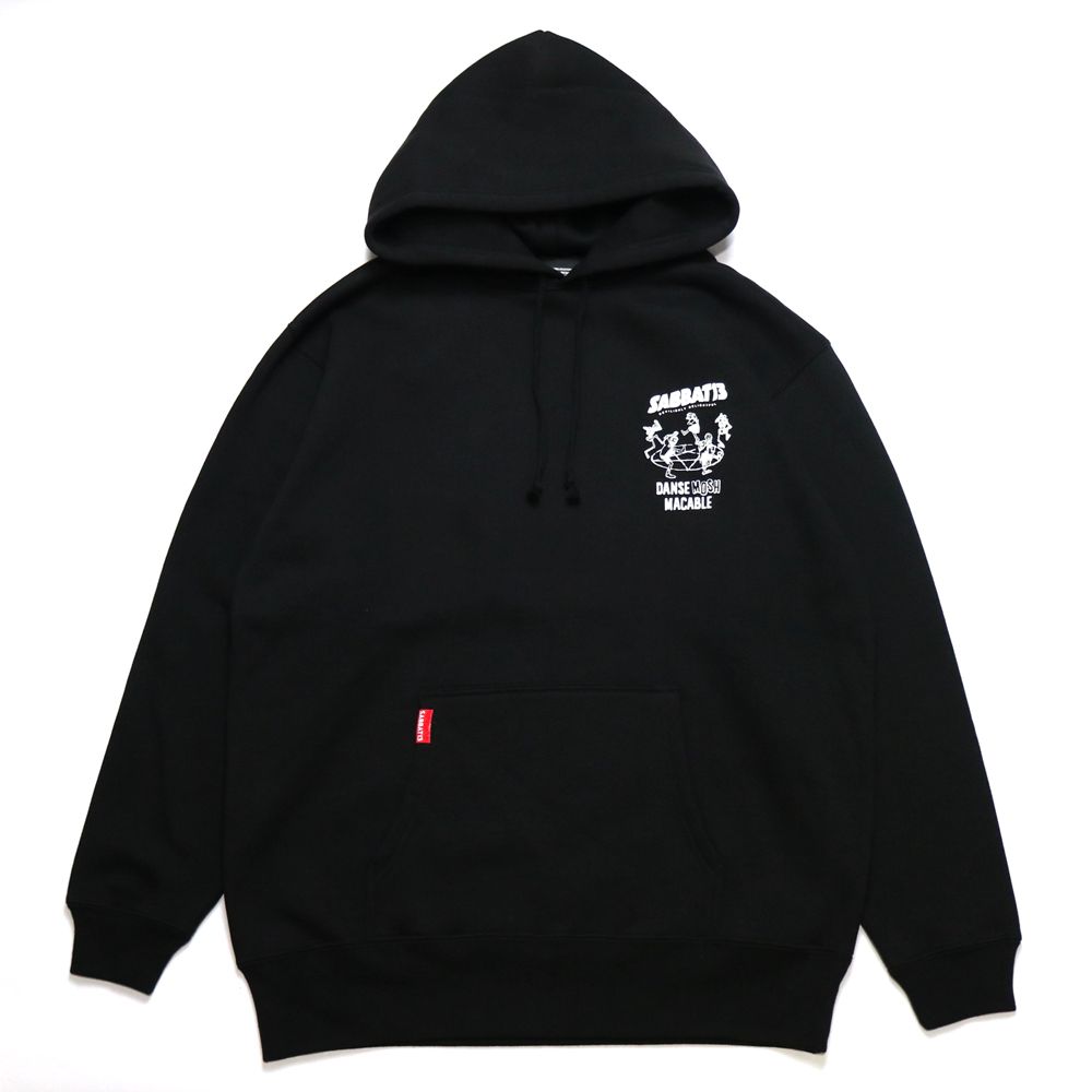 WITCHING HOUR-HOODIE