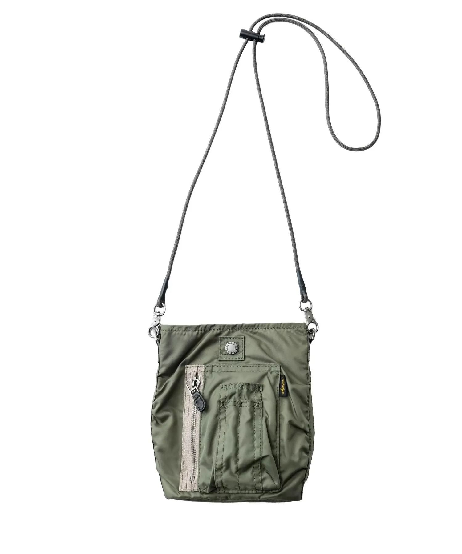 MA-1 shoulder pouch