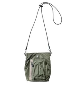 MA-1 shoulder pouch
