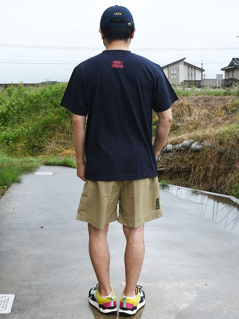 夏の鉄板スタイル！