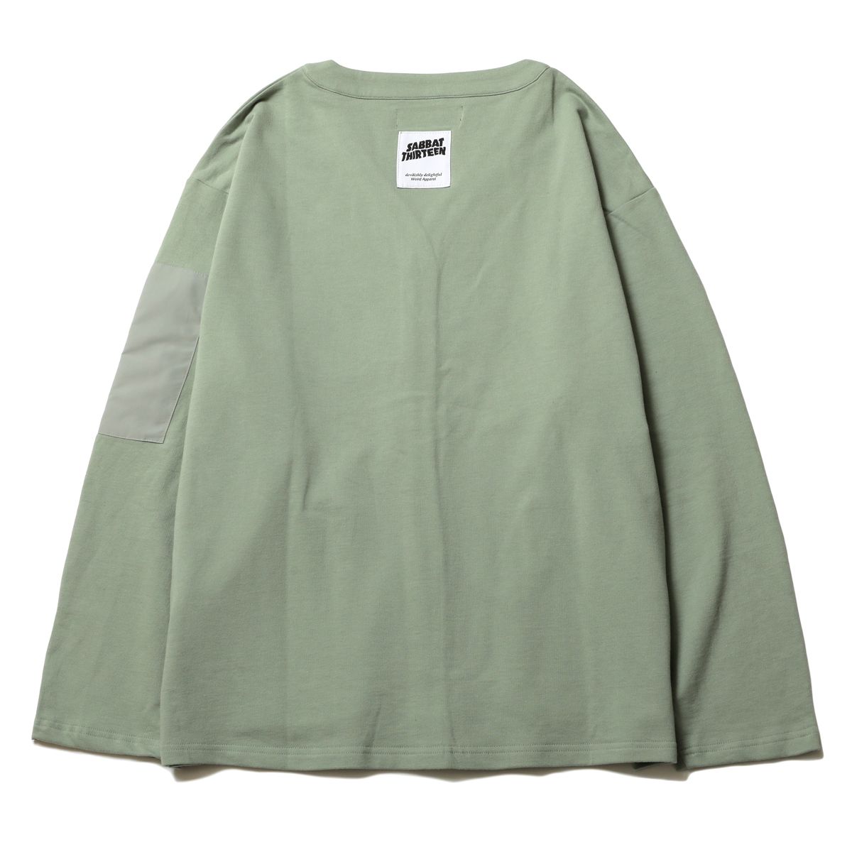 ALTER-CARDIGAN