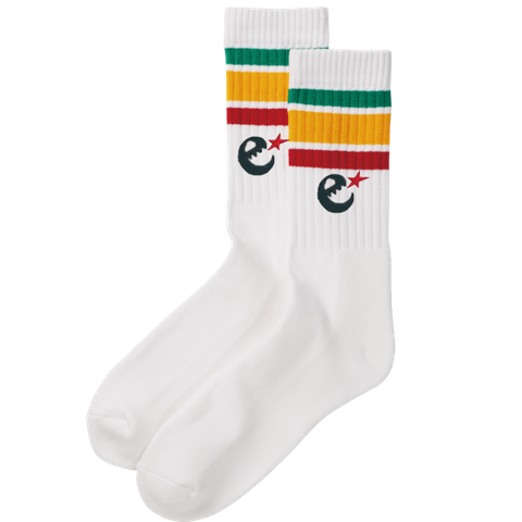 rg stripe estar socks