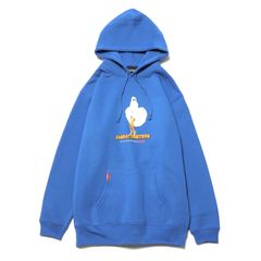 WIND PRANK-HOODIE