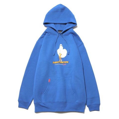 WIND PRANK-HOODIE