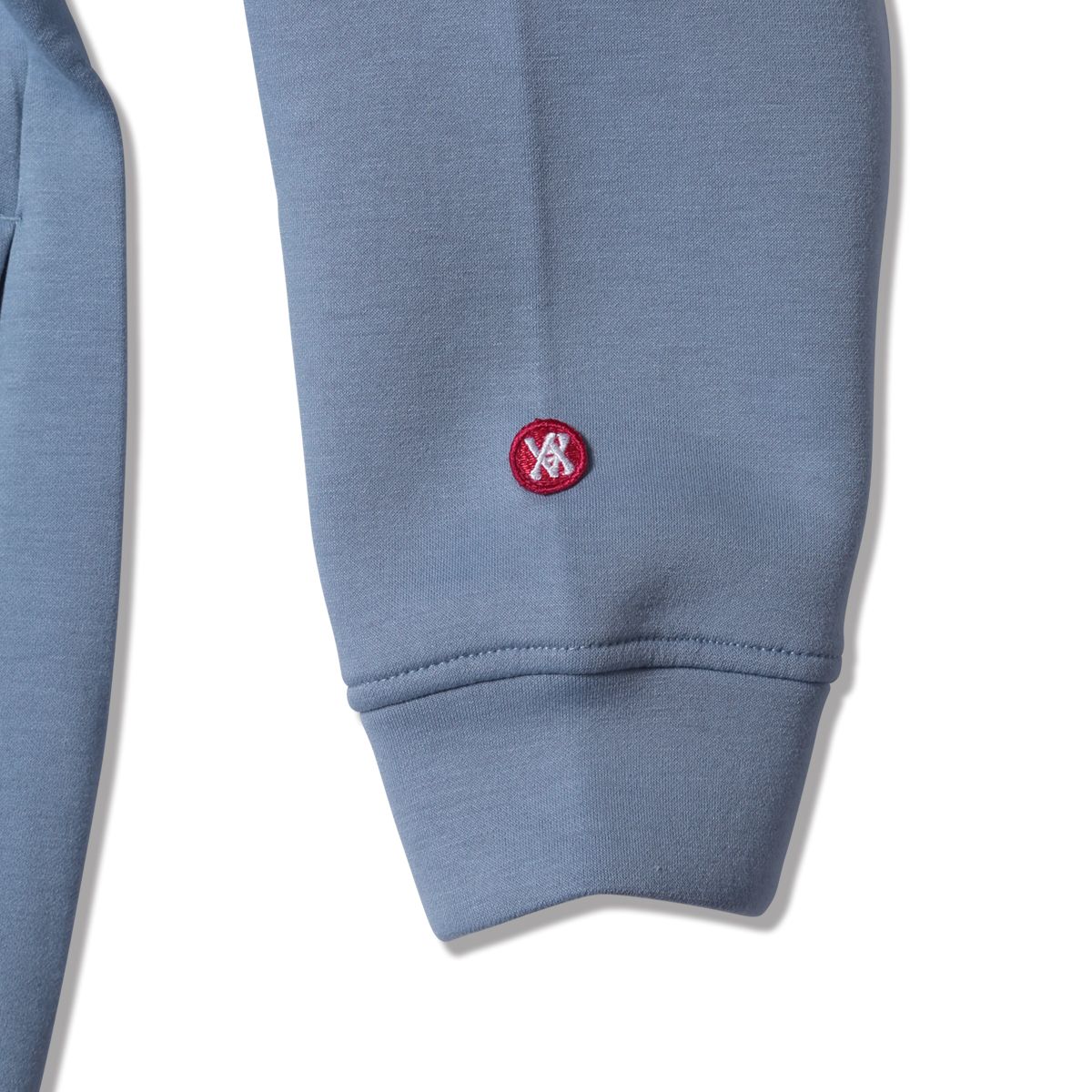 Polygiene® CREW NECK - 80's Logo