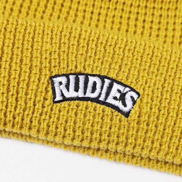 SLICK KNIT-CAP