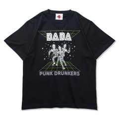 ［PDSx円谷プロ］DADADANCE.TEE