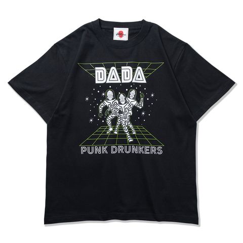 ［PDSx円谷プロ］DADADANCE.TEE