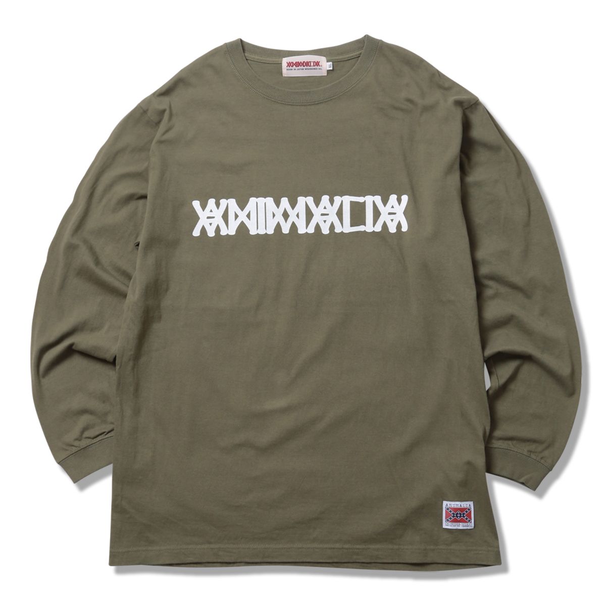 FREEDOM IS NOT FREE L/S