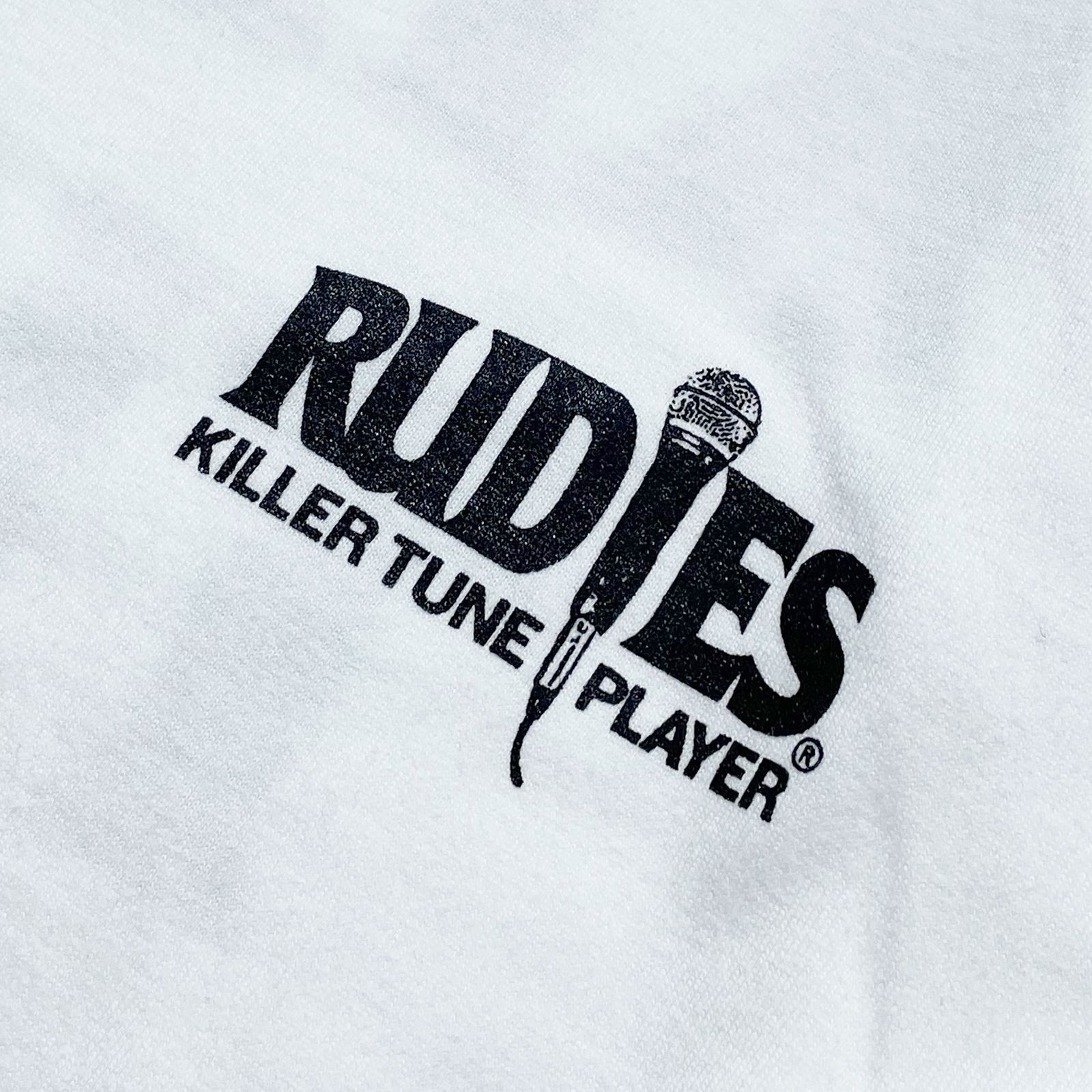 KILLER TUNE PLAYER LS-TEE