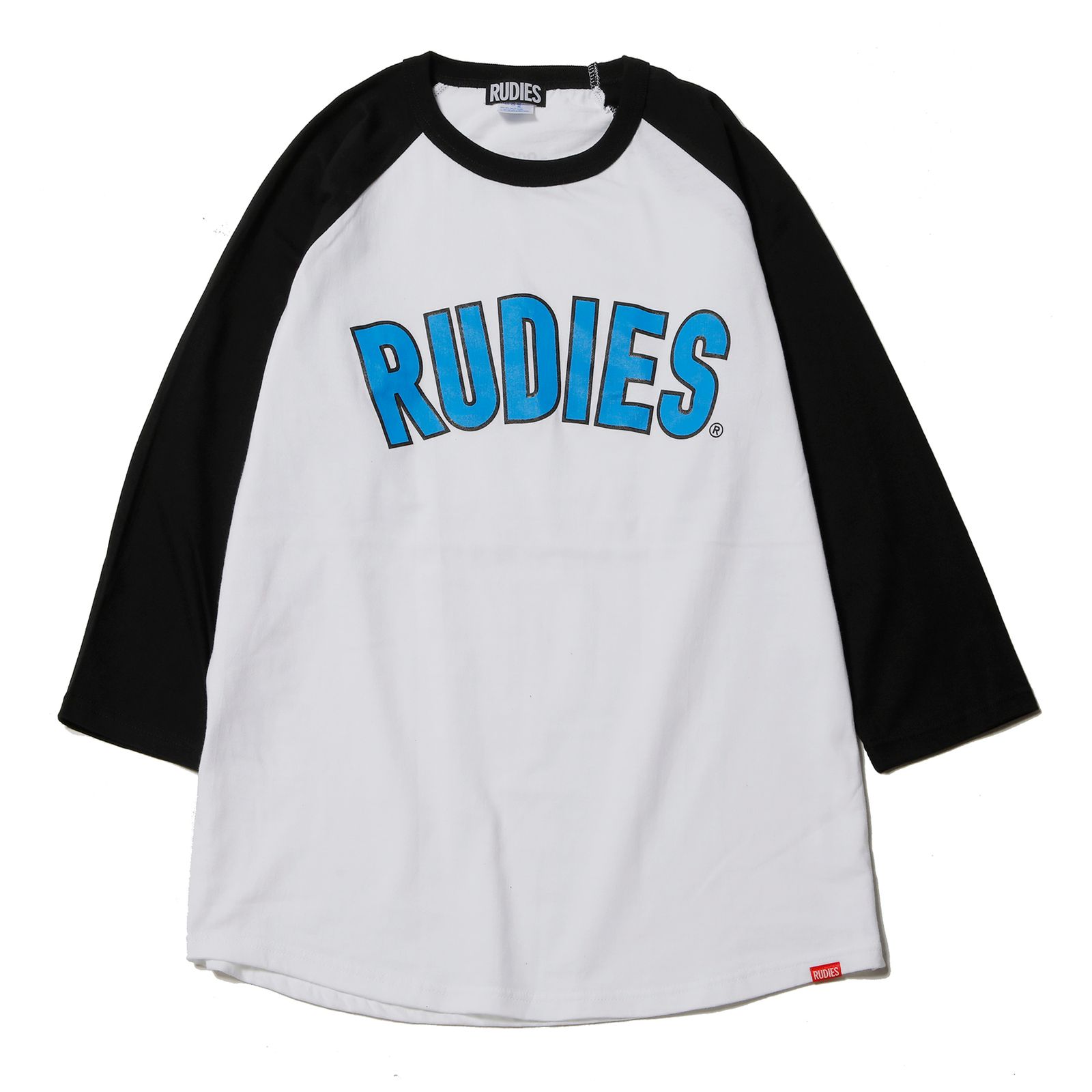 BRINK PHAT RAGLAN-T