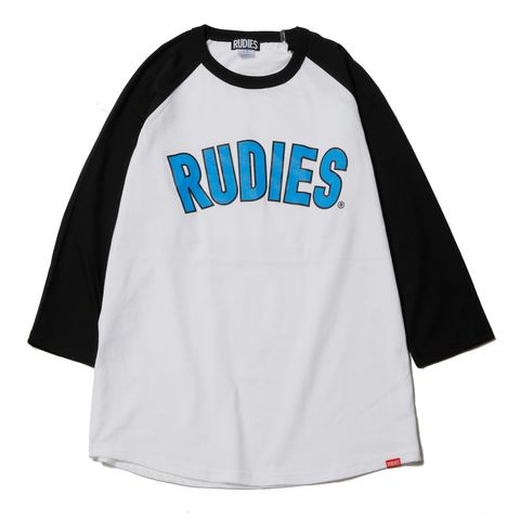 BRINK PHAT RAGLAN-T