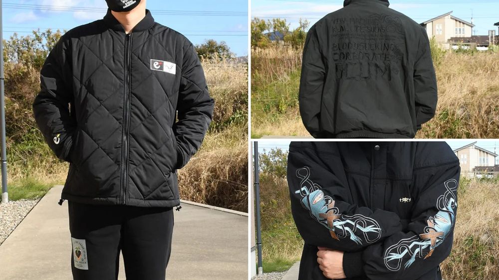 新作スタイリング！