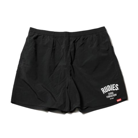 THICK PHAT-SHORTS