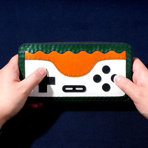 [PDSxDOE] シン・コントローラー財布