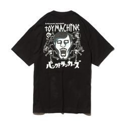 AITSU AND THE CHARACTERS S/S TEE
