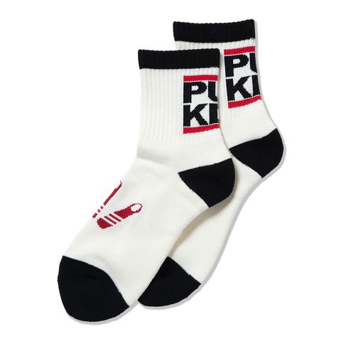 PUNKDS靴下