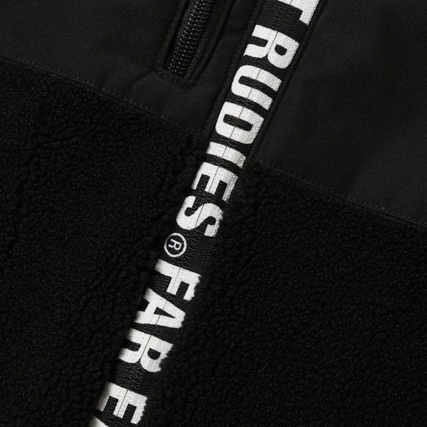 PHAT FLEECE-JACKET