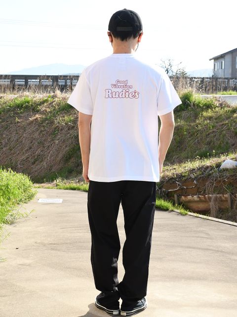 大人かっこいいスタイルに！