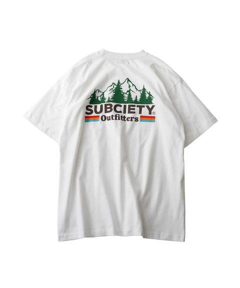 Outfitters tee