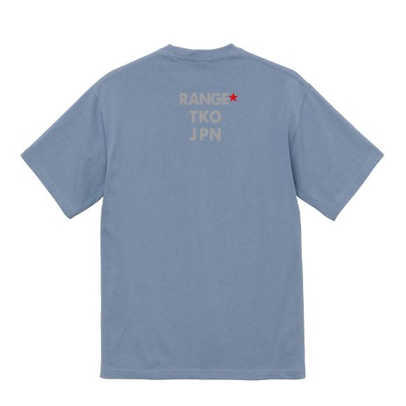 TK 9.1 oz ss tee