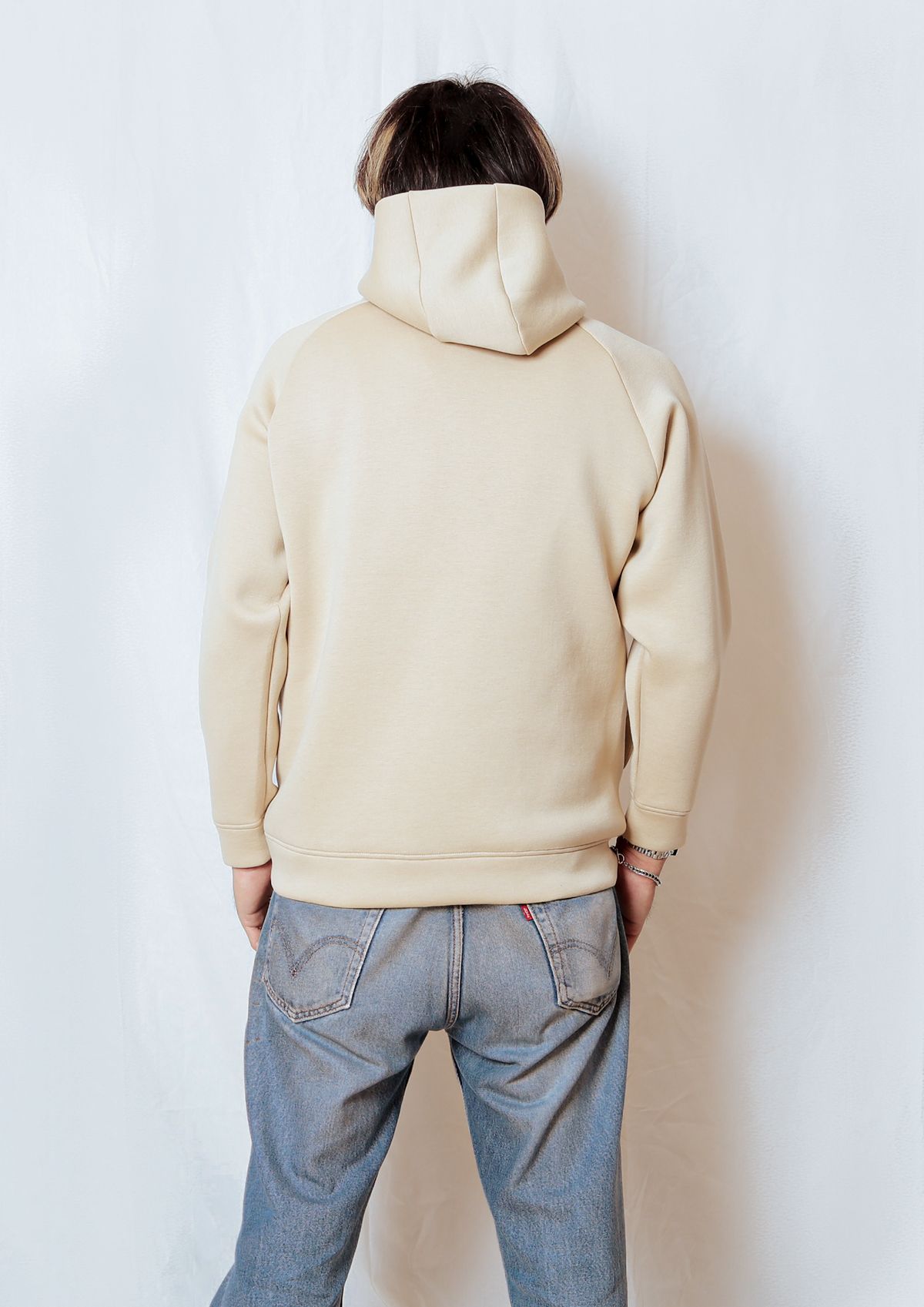 Polygiene® HOODIE - 80's Logo