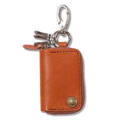 CHISHOLM TRAIL - Key Case