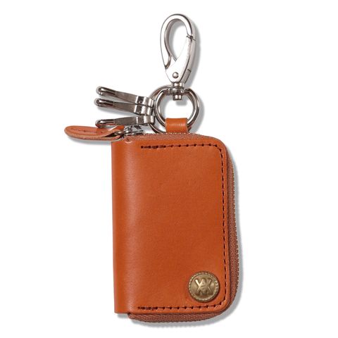 CHISHOLM TRAIL - Key Case